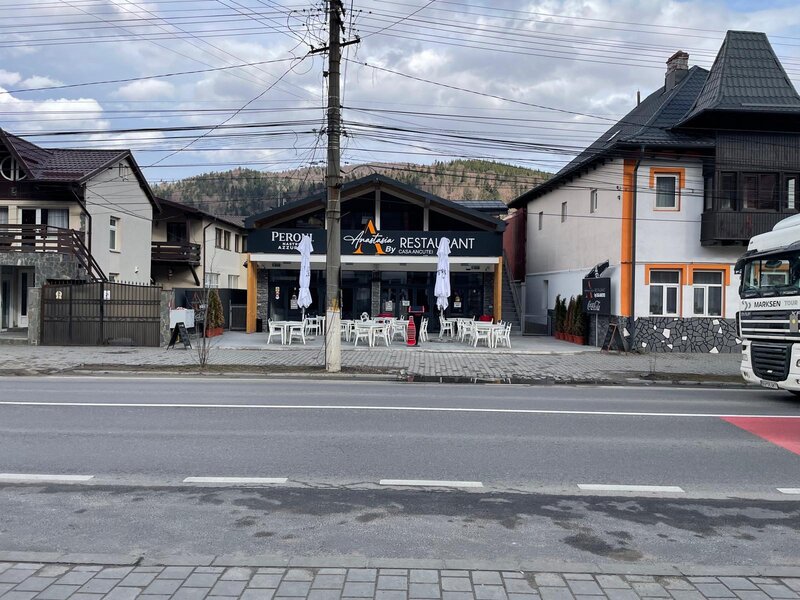 Busteni, Prahova